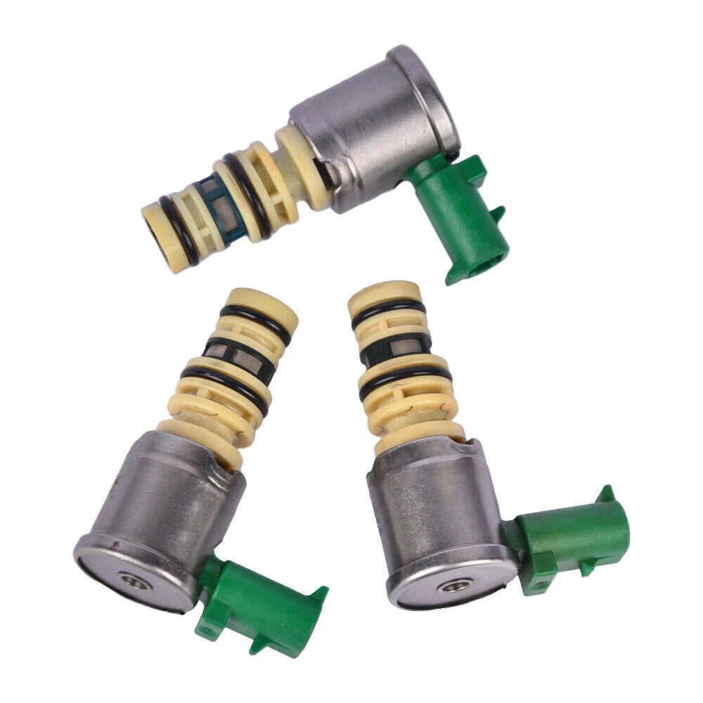 5L40E Shift Solenoid Set for Commodore VZ (2004-2006)