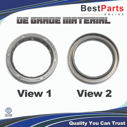Transfer Case Extension Housing Seal for Toyota Land Cruiser (2008–2019)