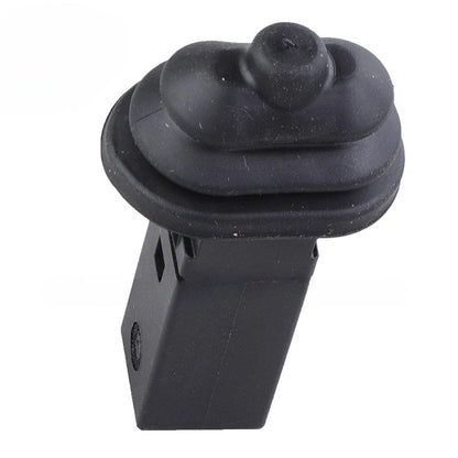 Gas-Fuel Door with Buffer Ejector for BMW X5 (1999–2024)