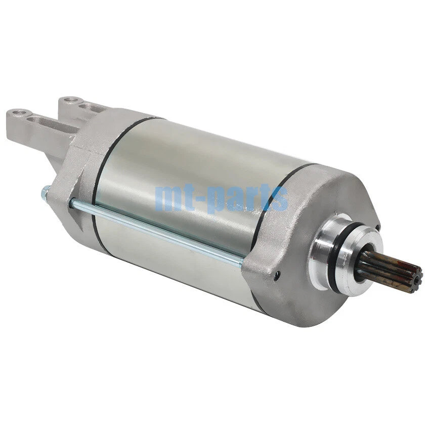 Starter Motor for Piaggio X9 500, X10 500, X EVO 400 (2006-2013)