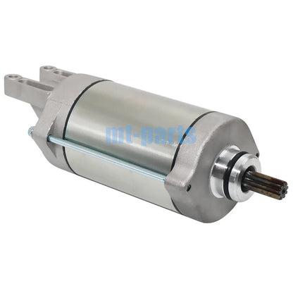 Starter Motor for Piaggio X9 500, X10 500, X EVO 400 (2006-2013)