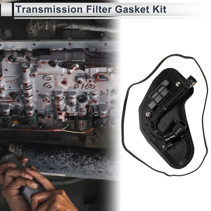 Transmission Filter Gasket Kit for Dodge Caliber (2007-2011) 1 Set