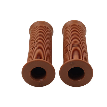 7/8'' Universal Motorcycle Scooter Bicycle Handlebar Grips for Various Models