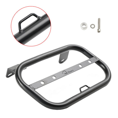 Saddlebag Holder Left for Yamaha XSR 700 (2017-2023)