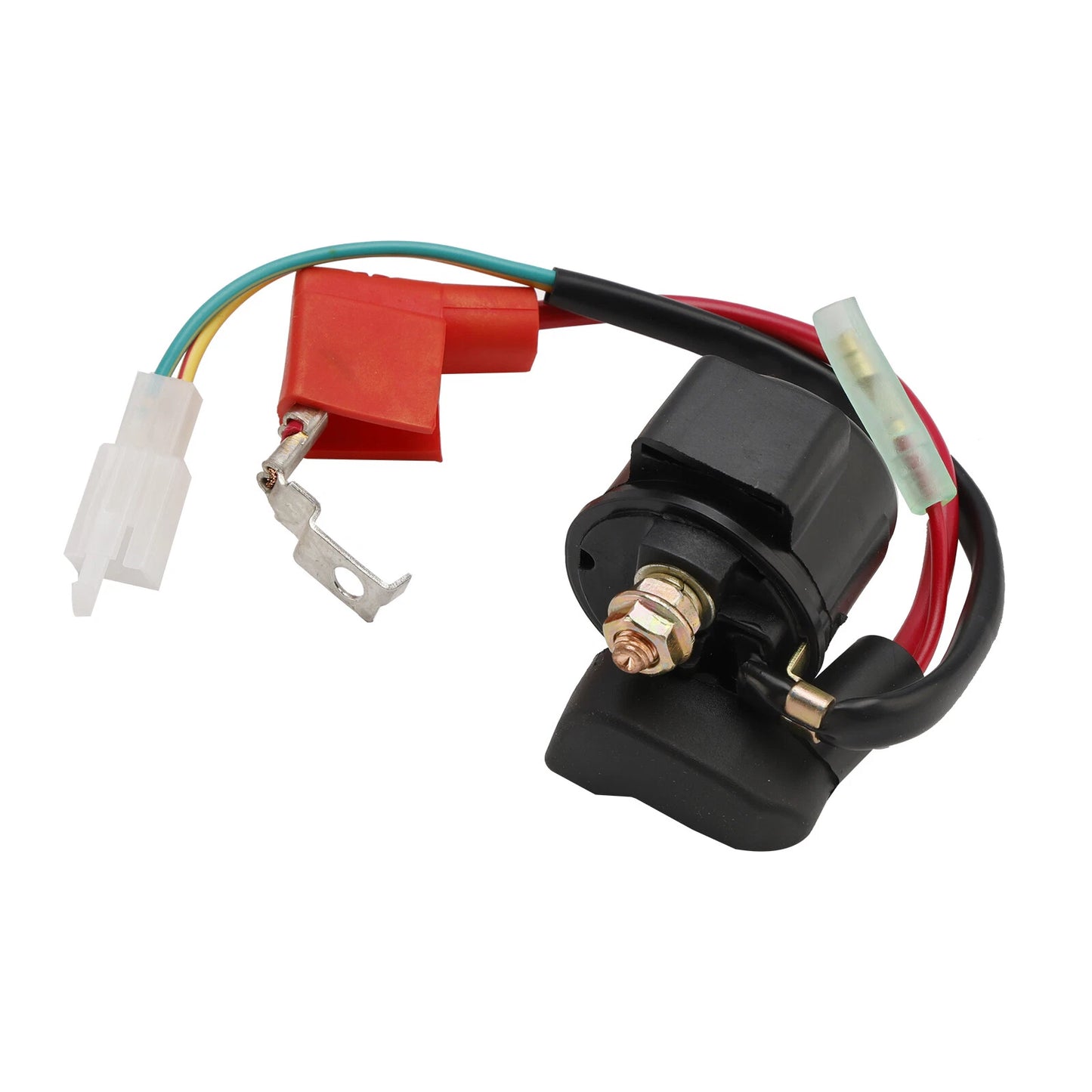 Starter Relay Solenoid Switch for Access SHADE SPORT 650 850 (2010-2023)