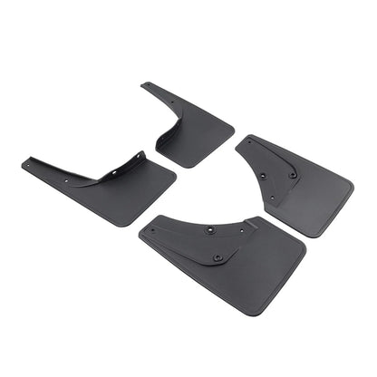 4 x Wheel Mud Flaps Splash Guards for Suzuki Jimny (2019-2024)