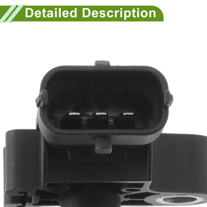 Manifold Absolute Pressure MAP Sensor for CHEVROLET CAMARO 6.2L