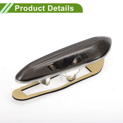 Right Side Marker Light Cover for BMW 3 Series (2002-2005)