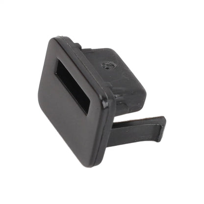 Gear Shift Lock Release Button Cap Cover for Toyota Corolla (2014-2018)