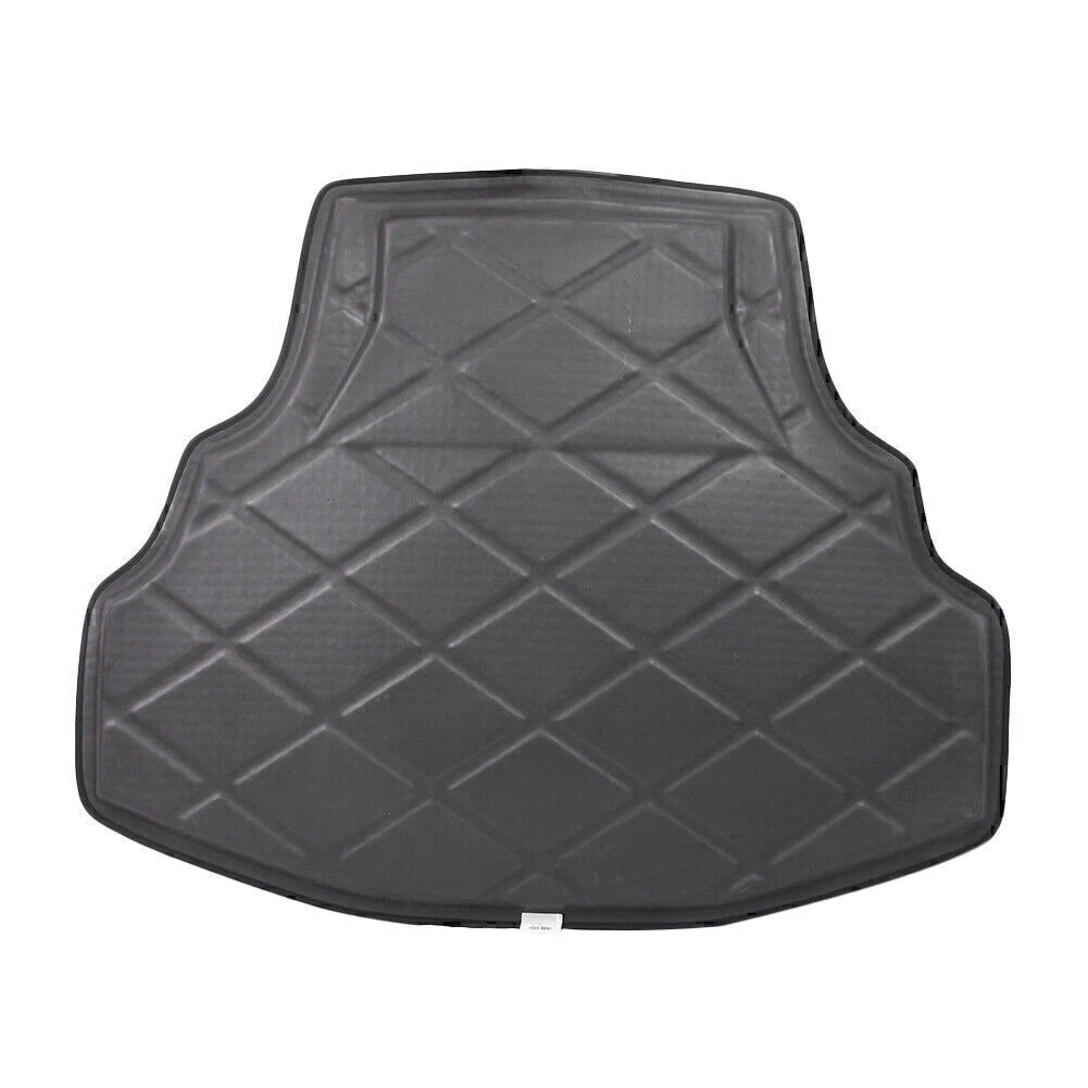 Rear Trunk Liner Cargo Mat for Honda Accord (2008-2013)