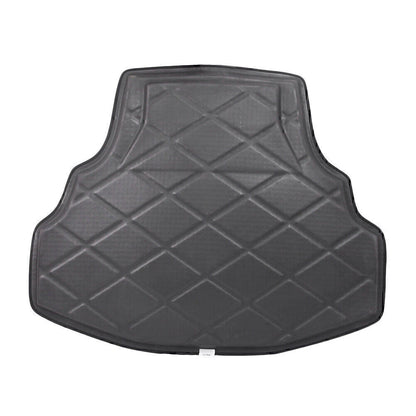 Rear Trunk Liner Cargo Mat for Honda Accord (2008-2013)