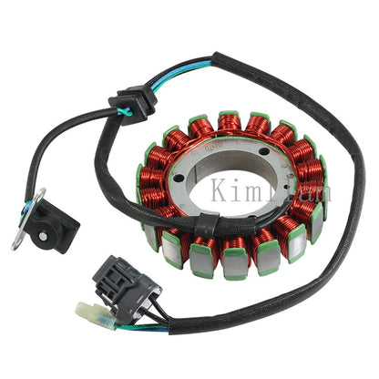 Magneto Stator Coil for Kymco Maxxer 450 i, MXU450i 4x4 (2011-2016)