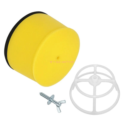 Air Filter Holder Cage for Suzuki LT-A LT-F 500F (1998-2002)