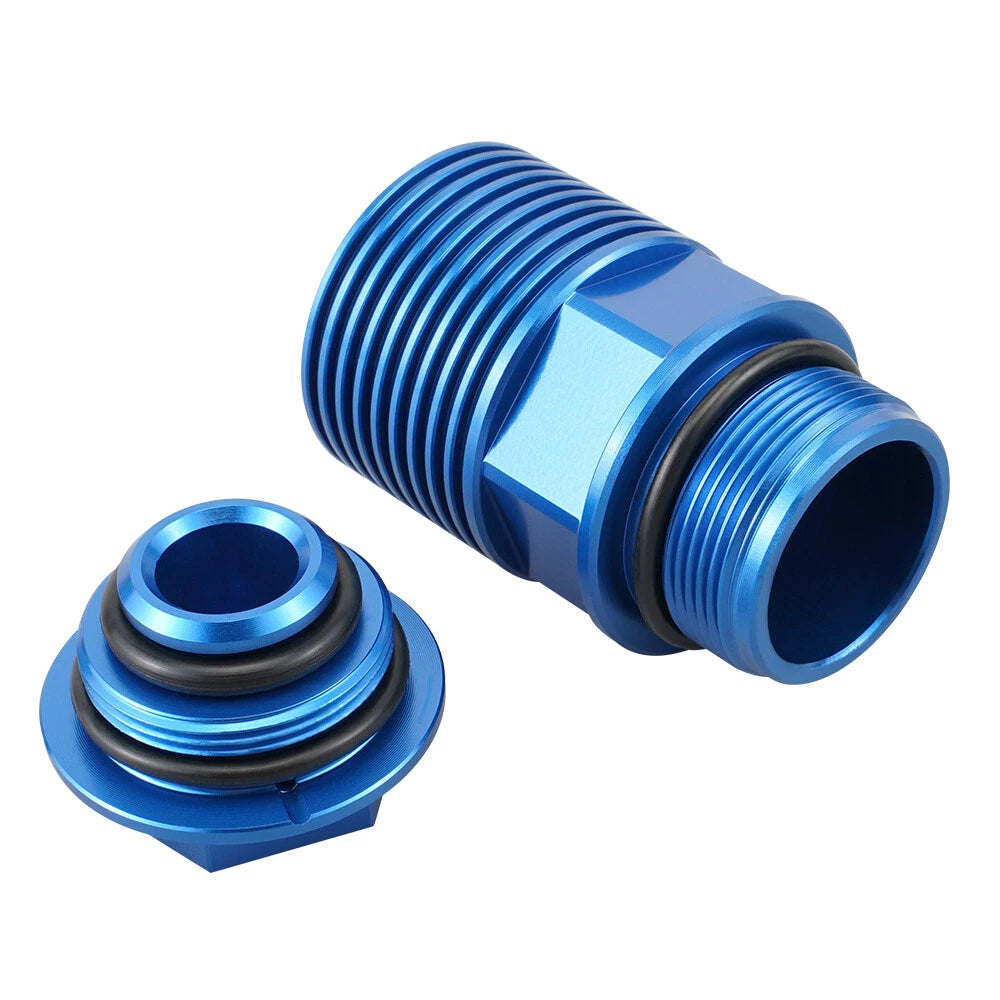 Rear Brake Reservoir Extender for Husaberg FE FX 250 350 450 501 570 (2009-2014)