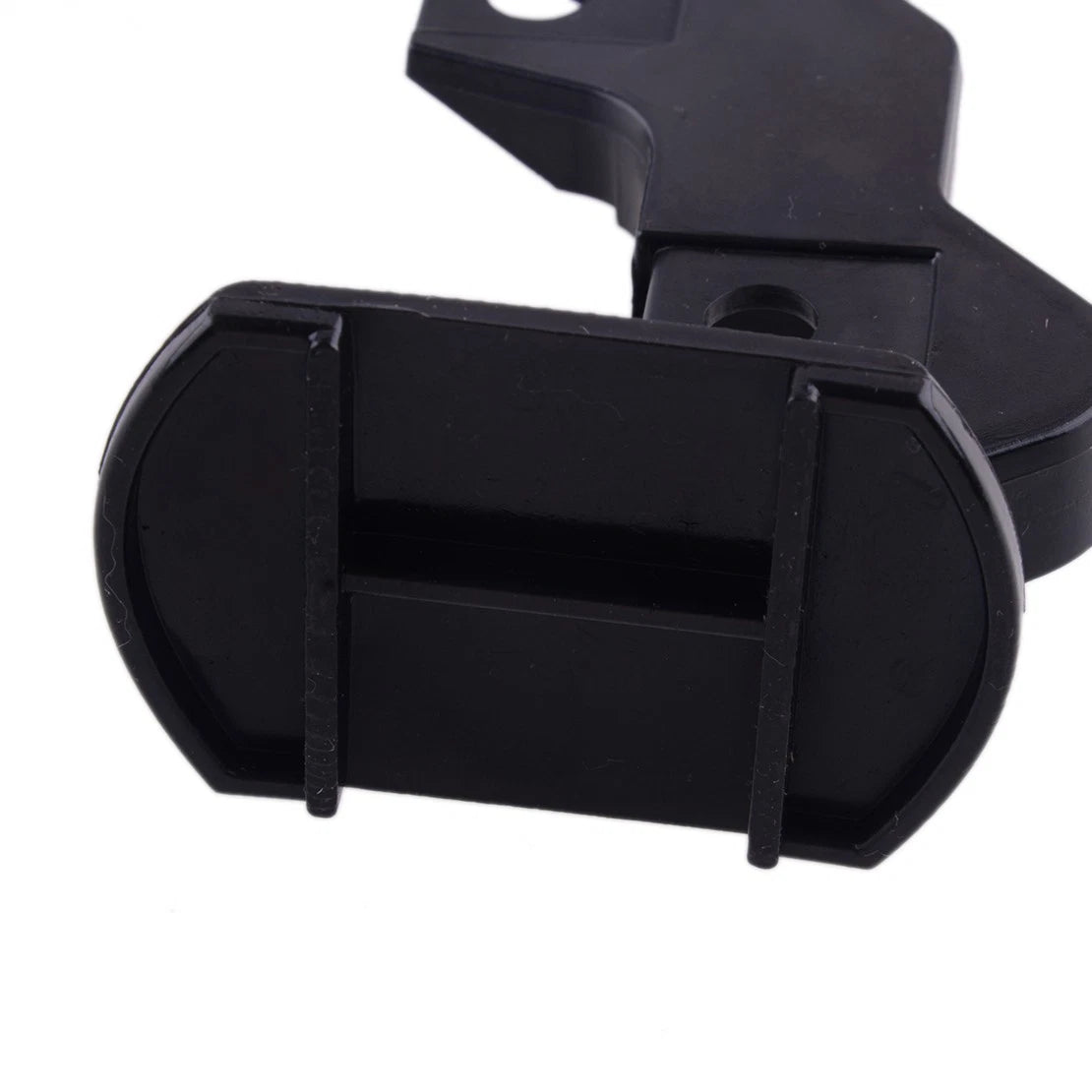 Right Front Bumper Bracket for BMW 5 Series E39 (1997-2003)