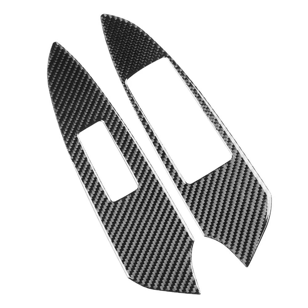 Window Lift Panel Cover Trim for Lexus RC200t RC300 RC350 RC F Sport (2015-2024)