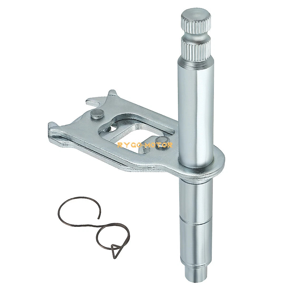 Shifter shaft for Honda TRX400EX TRX400X (1999–2014)