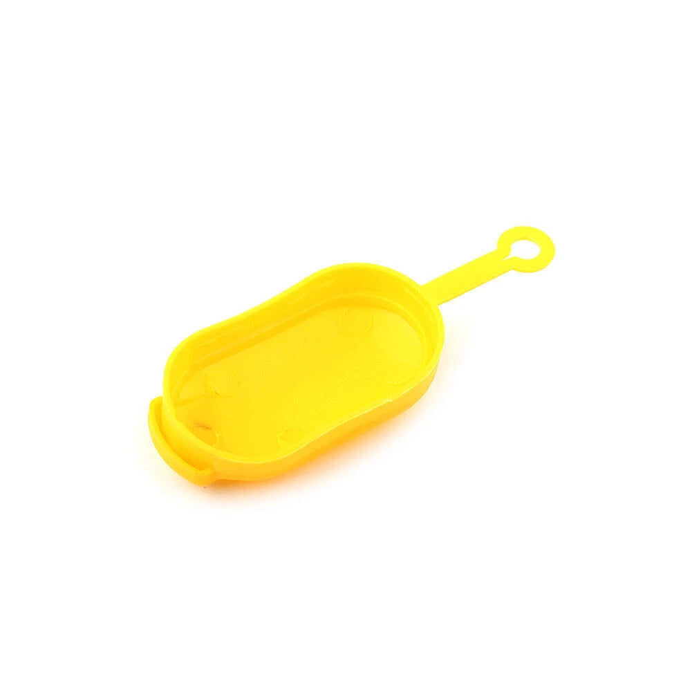 Windshield Washer Fluid Reservoir Cap for Renault Clio Megane Laguna (2001-2012)