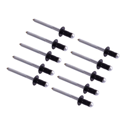 20 x Clips for Toyota Fuel Lid Gas Door Panel Rivets (Fits Various Models)