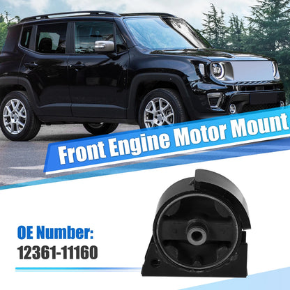 Engine Motor Transmission Mount for Toyota Corolla (2003-2008)