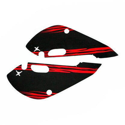 3M WOLF Decals Graphic Stickers for KLX 110 PIT PRO Dirt Bike