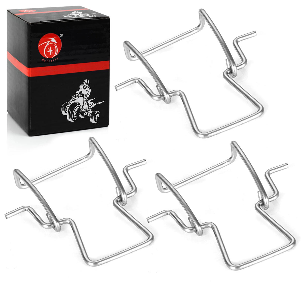 Air Filter Housing Wire Latch for E-Z-GO 4-Cycle Golf Cart 1994-2005