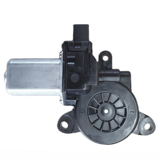 2 Pins Front Left Window Lift Motor for Mazda 2, Mazda 3, CX-3 (2013–2019)