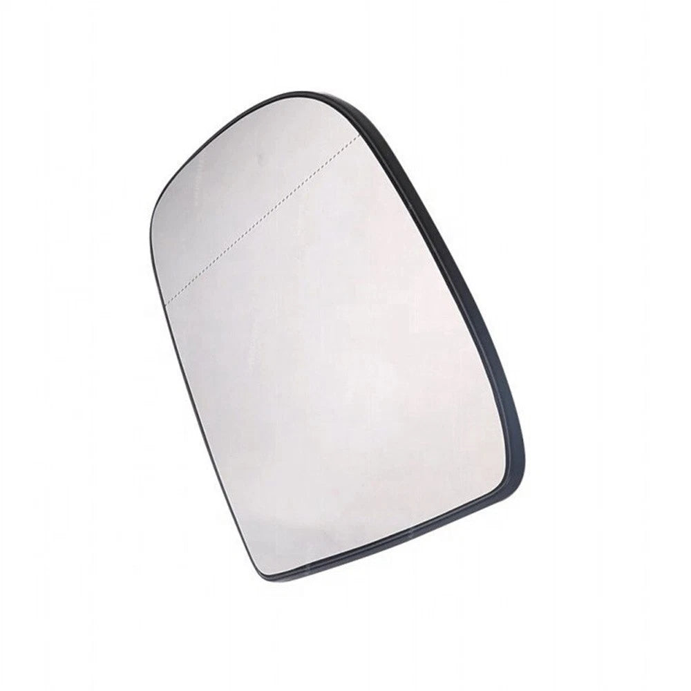 Left Rearview Mirror Glass for Mercedes-Benz W220 S-Class (2000-2006)