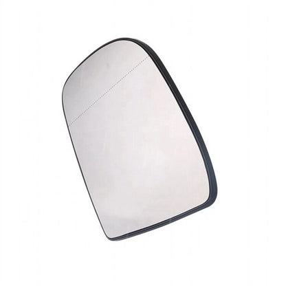 Left Rearview Mirror Glass for Mercedes-Benz W220 S-Class (2000-2006)