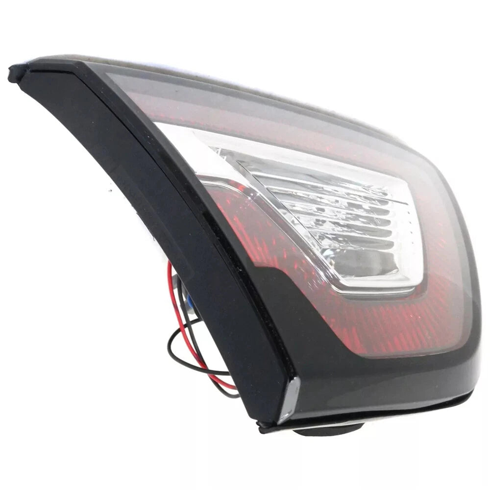 Inner Tail Light Halogen for Chevrolet Traverse Premier (2018-2023)