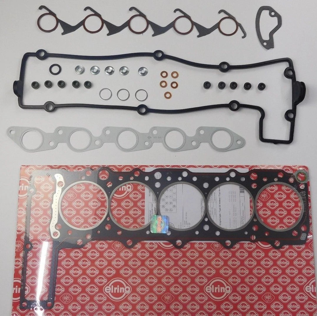 Head gasket set for Mercedes Sprinter Vario 2.9 TD 10V