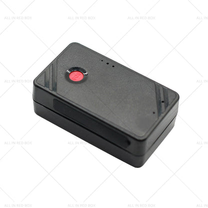 4G GPS Tracker Magnetic Live Tracking Device for Vehicle Car Mini