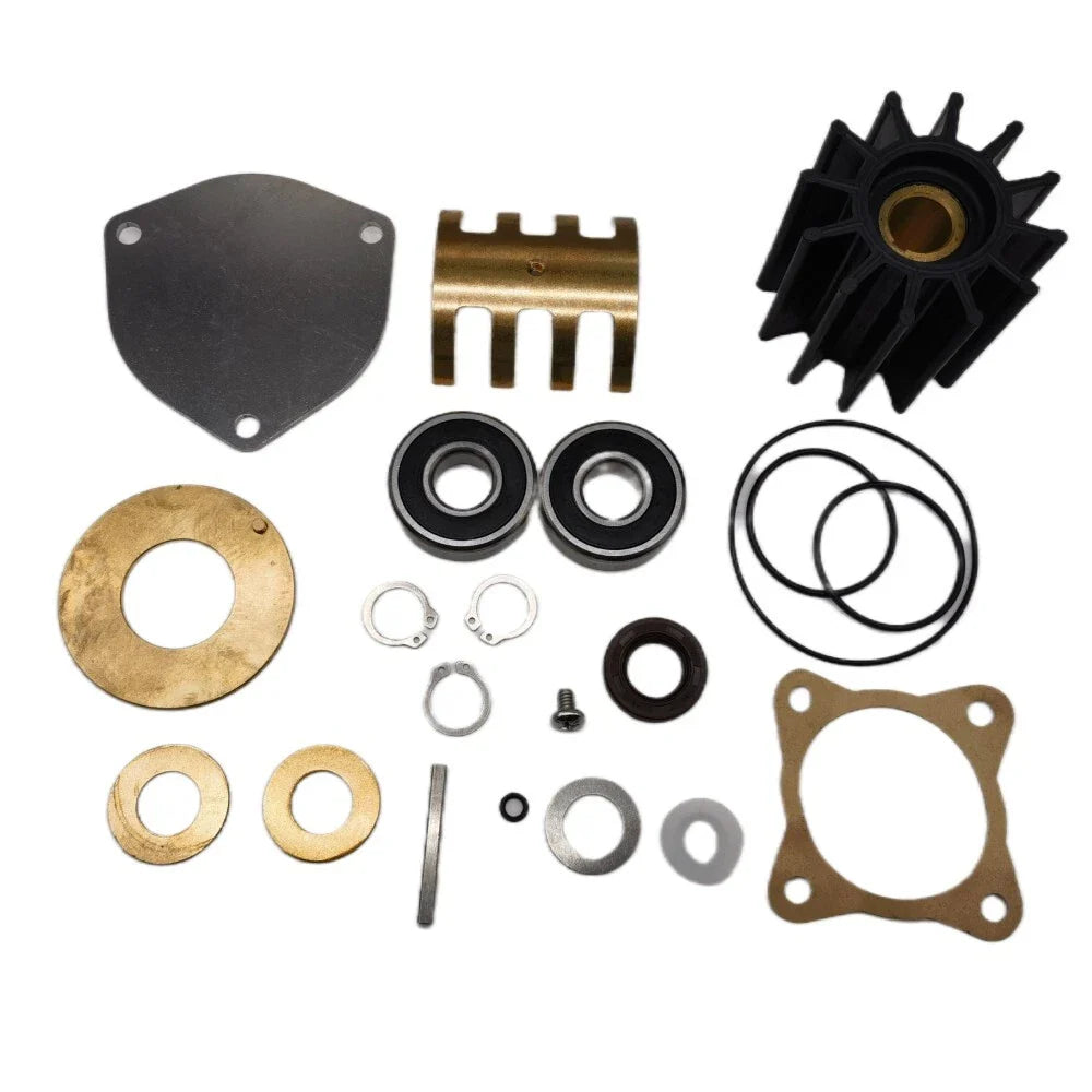 Sherwood Pump Series Major Internal Repair Kit for Sherwood 17000 Series