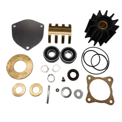 Sherwood Pump Series Major Internal Repair Kit for Sherwood 17000 Series