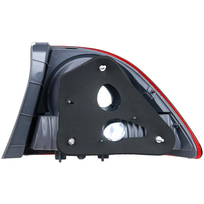 Rear Left Tail Light for Honda Civic FD (2006-2008)