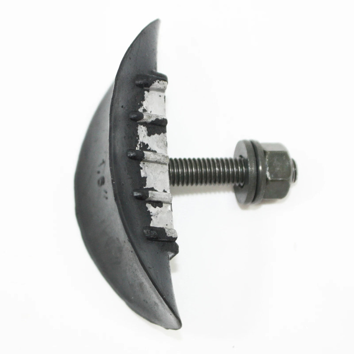 1.6" Front Security Wheel Rim Tyre Lock for PIT PRO Dirt Bike (10-14)