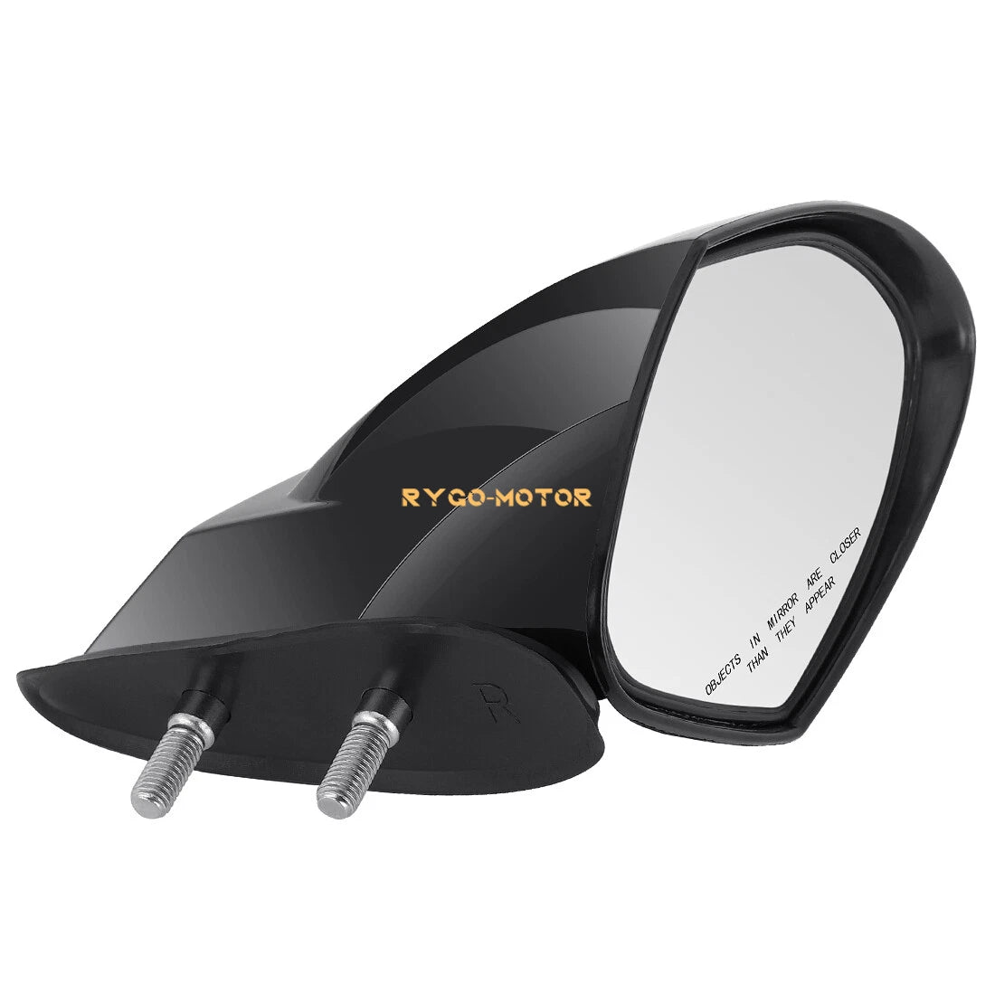 Right Hand Mirror for Yamaha WaveRunner VX 1100 Deluxe Cruiser (2005–2009)