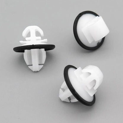 50 x Side Body Moulding Trim Clips for Mercedes Sprinter (2019 - Present)