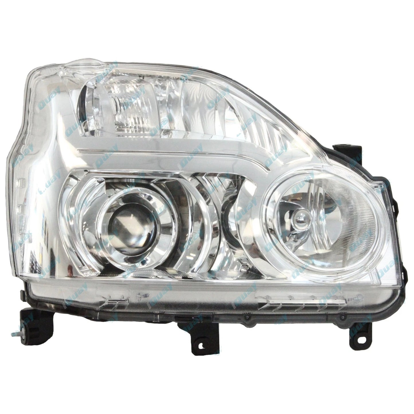 RH Genuine Xenon Headlight for Nissan X-Trail T31 TI/TL 2007-2010 Right RHS