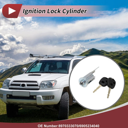Ignition Lock Cylinder for Toyota 4Runner (2003-2009)