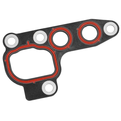1pcs Oil Filter Gasket for Ford F-150 F-250 F-350 F-450 F-550 (1997-2023)