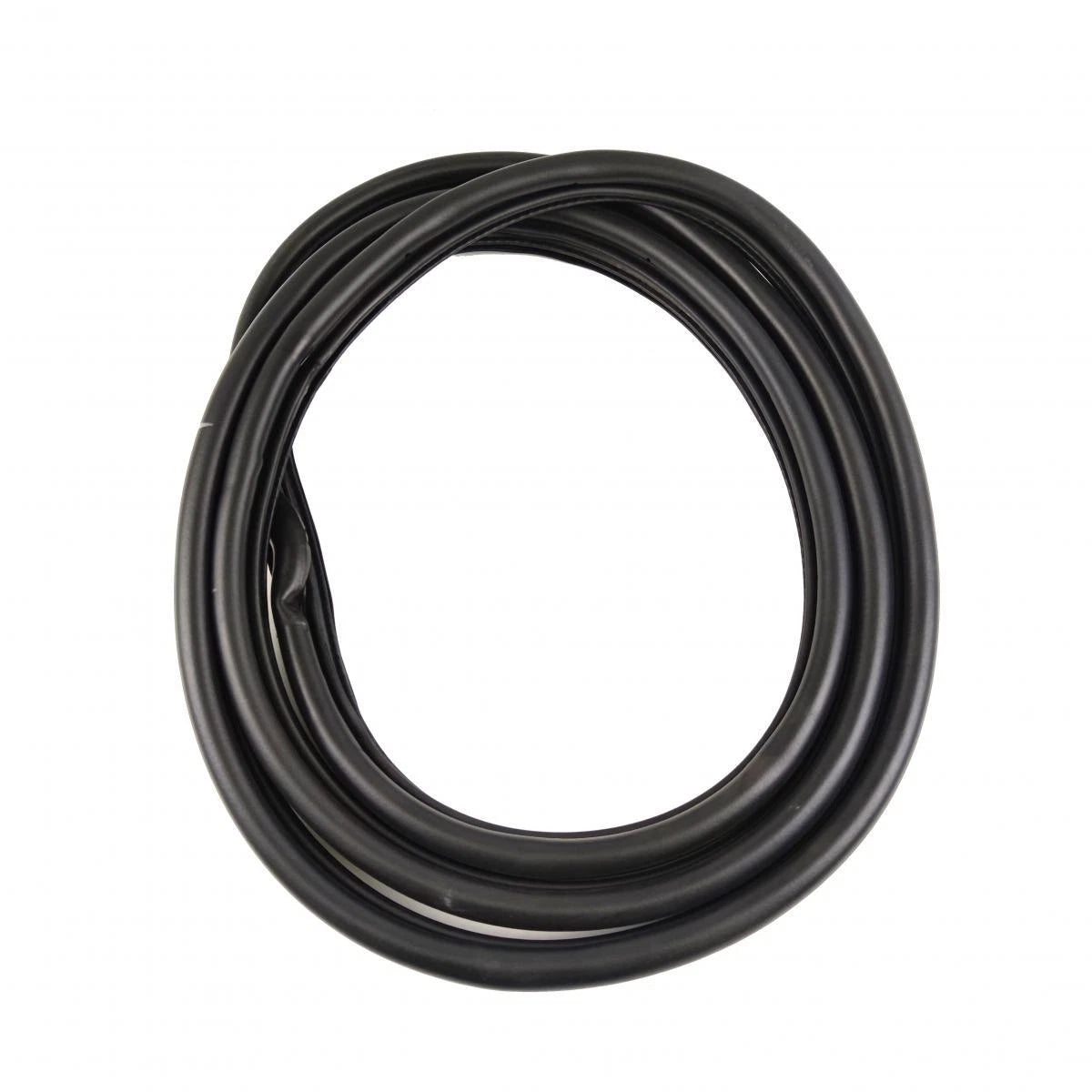 Door Trim Body Rubber Seal Rear LH Fits Toyota Corona ST AT190 Sedan 1992-96 D08