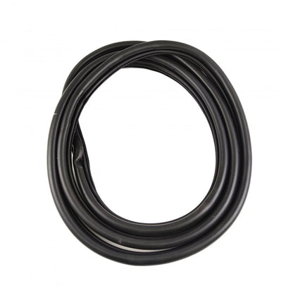 Door Trim Body Rubber Seal Rear LH Fits Toyota Corona ST AT190 Sedan 1992-96 D08