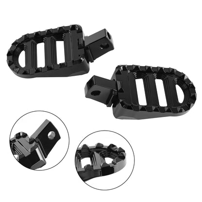 Footrests Pegs for BMW R18 /100 Classic R18B (2020-2023)