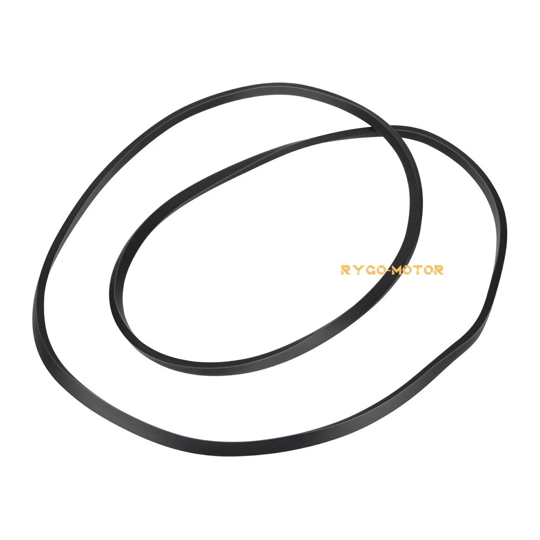 Outer Clutch Gasket Cover Seal for Polaris Ranger XP 1000 Crew XP 1000