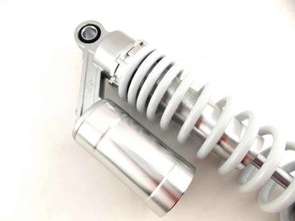 340mm JBS Rear Air Nitrogen Cell Shock Absorbers for Kawasaki Z750 E/L