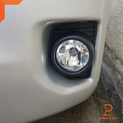 Fog Lamp Spot Light for Toyota Hiace Commuter (2014-2019)