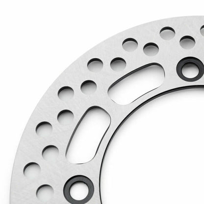 Rear Brake Disc Rotor for Suzuki DR350/TS125/TS200 (1990-1999)
