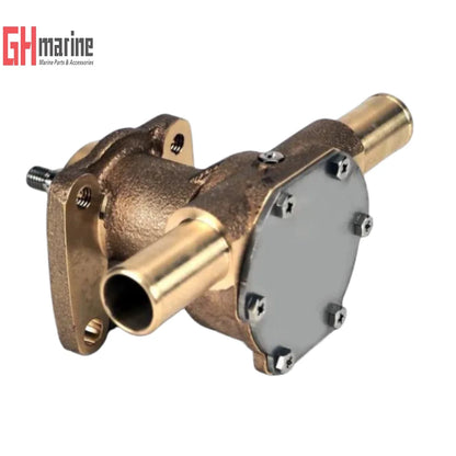 Raw Water Pump for Volvo Penta MD2010/2020