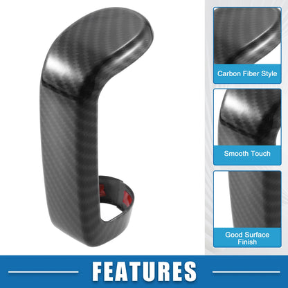 Gear Shift Lever Cover Trim for Toyota Tundra, Sequoia (2007-2021, 2008-2020)